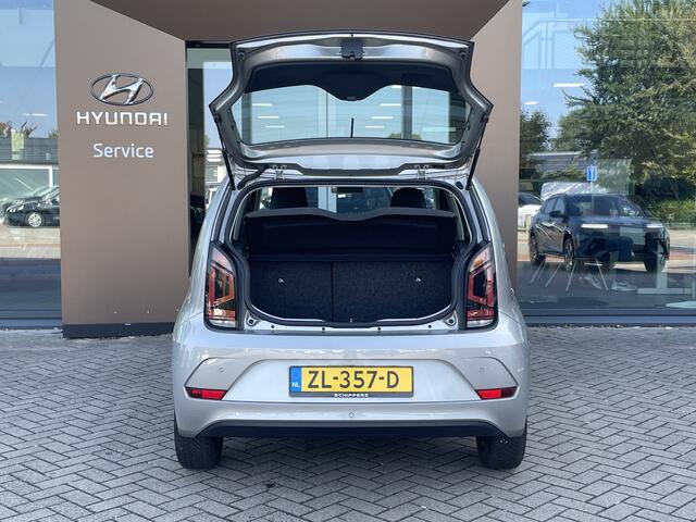 Volkswagen UP! 1.0 BMT move up! Airco | Cruise Control | Parkeersensoren