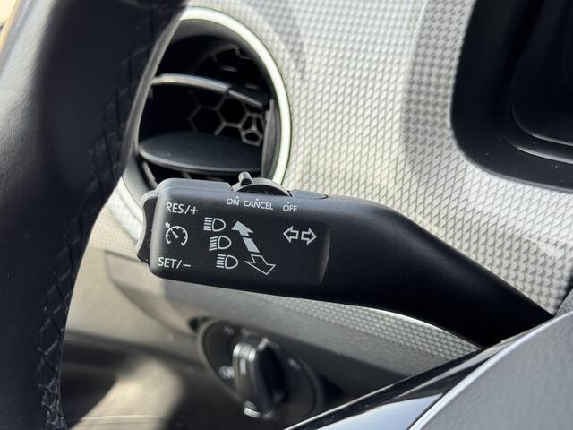 Volkswagen UP! e-Up! e-up! | camera | parkeersensoren | cruise control
