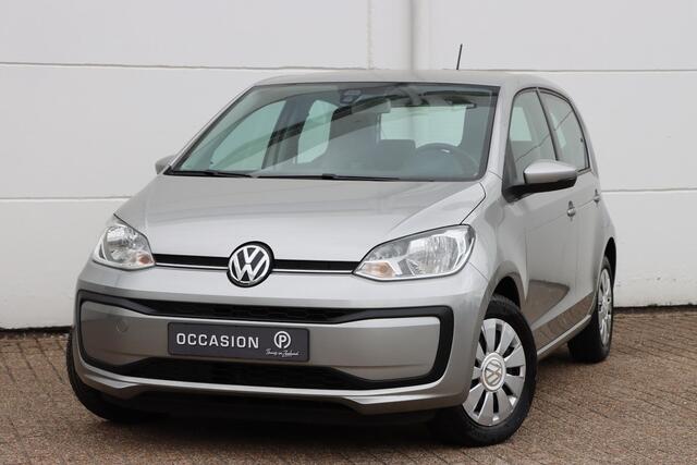 Volkswagen UP! 1.0 BMT move up! 60pk