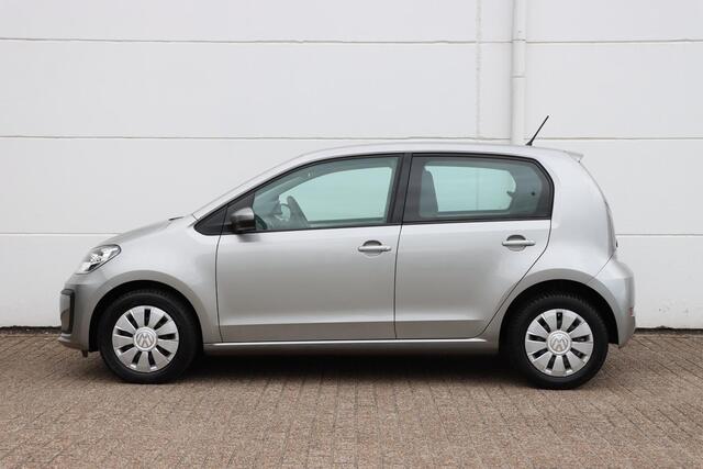 Volkswagen UP! 1.0 BMT move up! 60pk