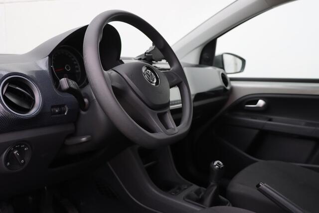 Volkswagen UP! 1.0 BMT move up! 60pk