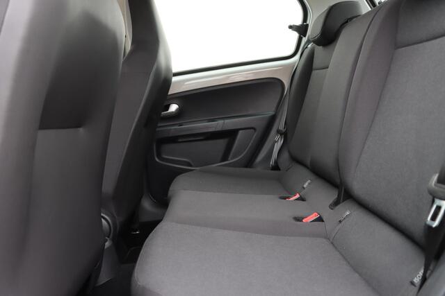 Volkswagen UP! 1.0 BMT move up! 60pk