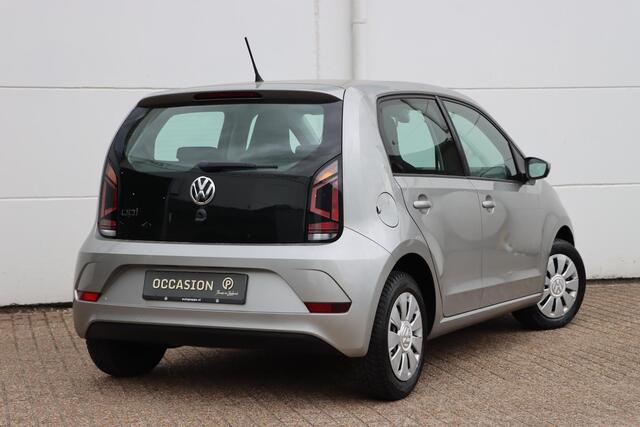 Volkswagen UP! 1.0 BMT move up! 60pk