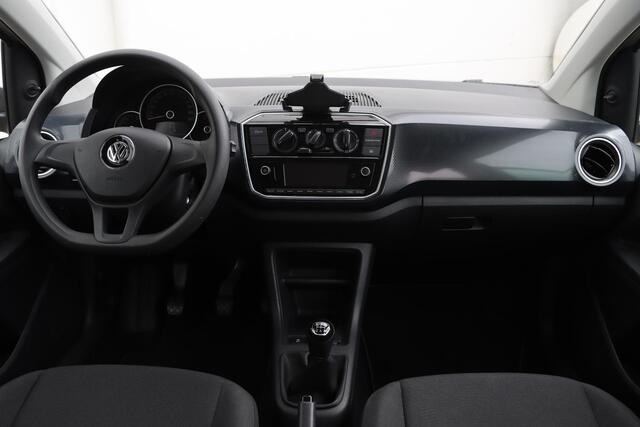 Volkswagen UP! 1.0 BMT move up! 60pk