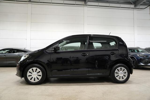 Volkswagen UP! 1.0 BMT move up! * 1e Eig - 100% Dealer - Camera - Cruise - Airco - Multifunctiestuur *