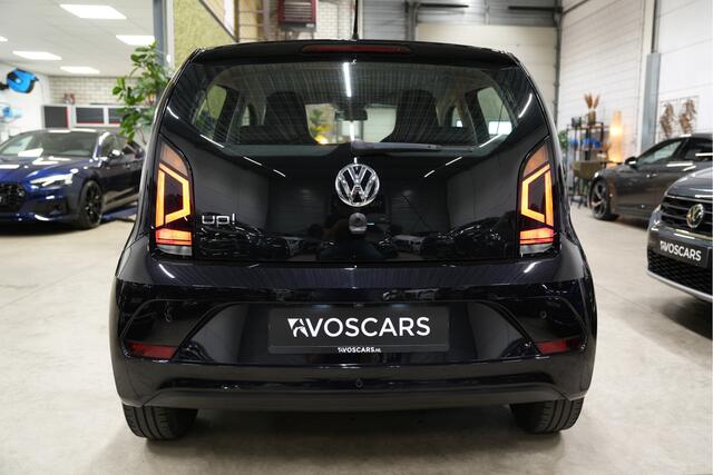 Volkswagen UP! 1.0 BMT move up! * 1e Eig - 100% Dealer - Camera - Cruise - Airco - Multifunctiestuur *