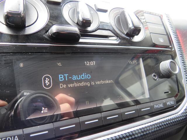Volkswagen UP! 1.0 BMT move up! | Airco | Bluetooth | DAB Radio | Incl. BOVAG Garantie |