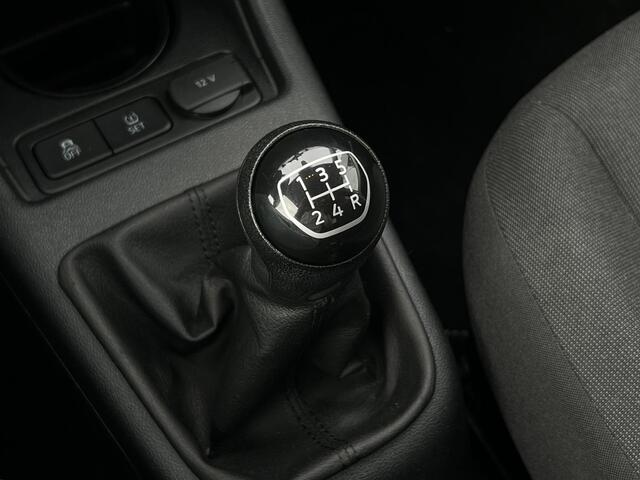 Volkswagen UP! 1.0 BMT move up! NL AUTO | NAVI MOGELIJKHEID | GETINT GLAS | AIRCO |