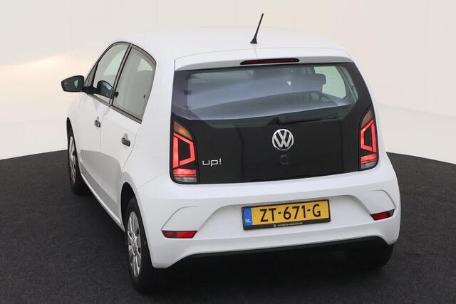 Volkswagen UP! 1.0 BMT take up! / Airco /