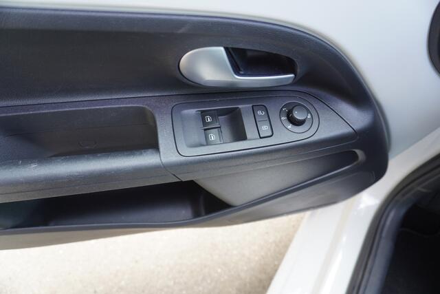 Volkswagen UP! 1.0 BMT move up!