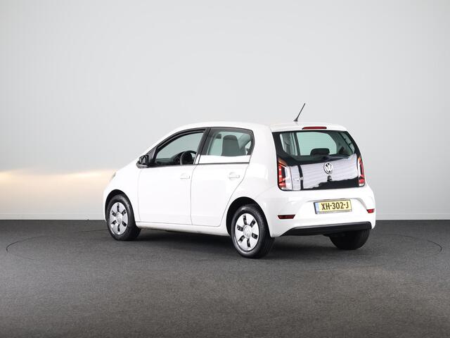 Volkswagen UP! 1.0 BMT move up! 60 PK | Airco | Navigatie via App