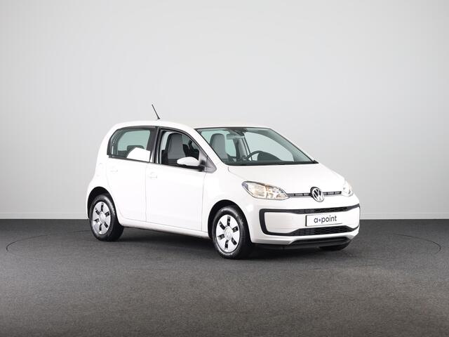 Volkswagen UP! 1.0 BMT move up! 60 PK | Airco | Navigatie via App