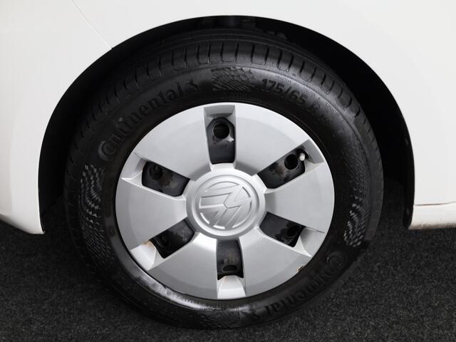 Volkswagen UP! 1.0 BMT move up! 60 PK | Airco | Navigatie via App