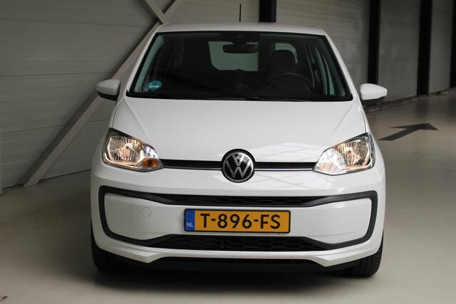 Volkswagen UP! 1.0 Airco | El. raambediening | radio