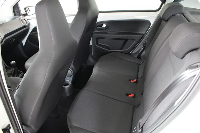 Volkswagen UP! 1.0 Airco | El. raambediening | radio