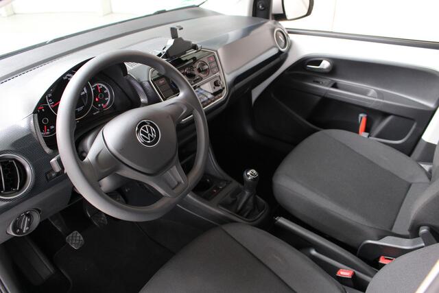 Volkswagen UP! 1.0 Airco | El. raambediening | radio