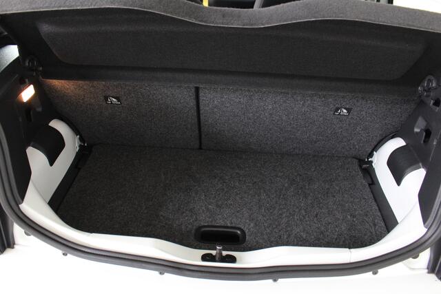 Volkswagen UP! 1.0 Airco | El. raambediening | radio