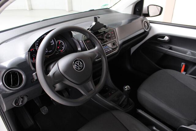 Volkswagen UP! 1.0 Airco | El. raambediening | radio