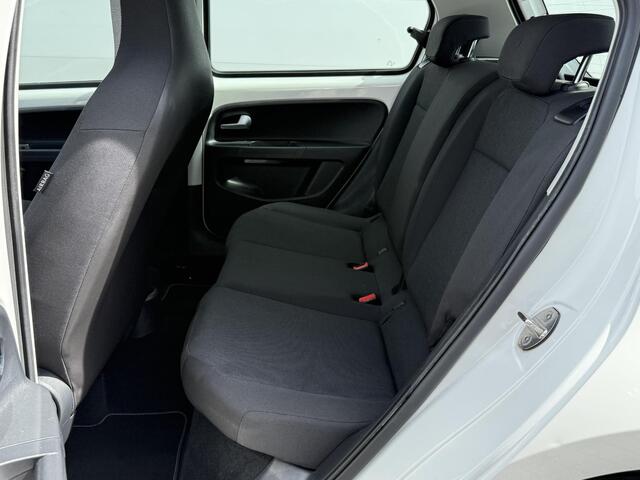 Volkswagen UP! 1.0 BMT move up! | 5-Deurs | Airco | Dealer Onderhouden | Winter & Zomerbanden