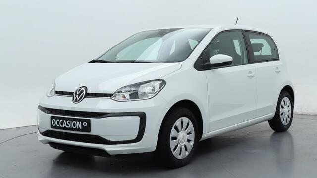 Volkswagen UP! 1.0 65pk Airco Lane Assist Bluetooth
