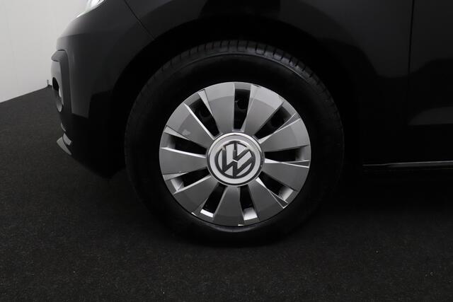 Volkswagen UP! 1.0 High Up! Winter-Pack Stoelverwarming Bluetooth LED