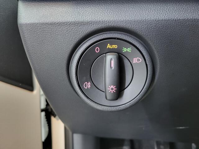 Volkswagen UP! 1.0 BMT move up! | Airco | DAB | Executive |*