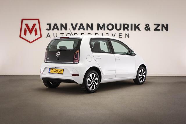 Volkswagen UP! 1.0 | AIRCO | CRUISE | DAB | CAMERA | 15"