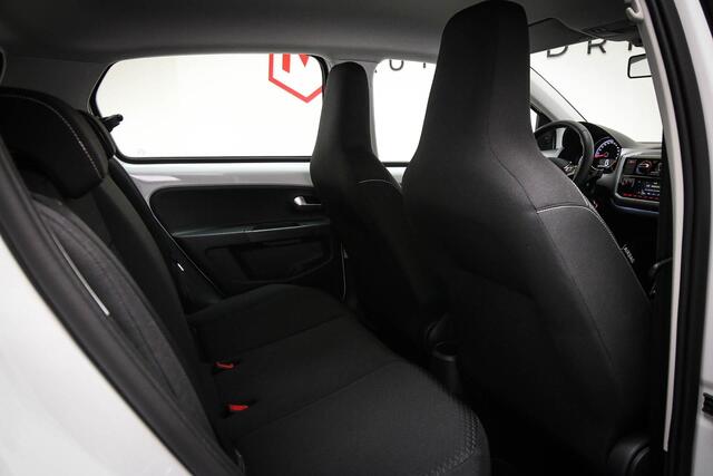 Volkswagen UP! 1.0 | AIRCO | CRUISE | DAB | CAMERA | 15"