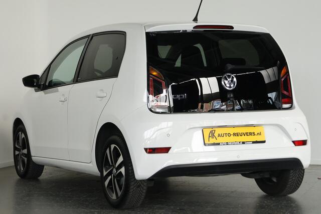 Volkswagen UP! 1.0 BMT IQ.DRIVE / Cruisecontrol / Airco / 4Season / PDC