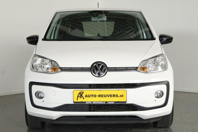 Volkswagen UP! 1.0 BMT IQ.DRIVE / Cruisecontrol / Airco / 4Season / PDC
