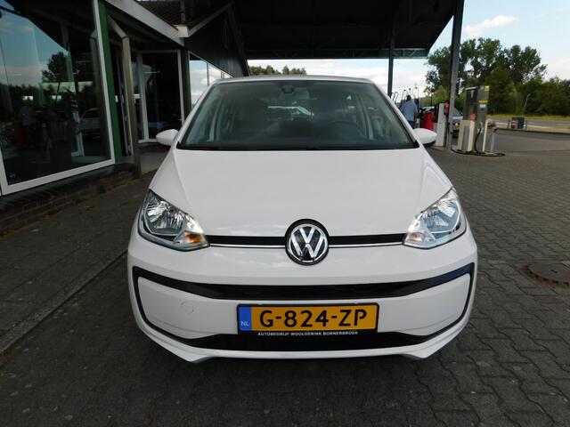Volkswagen UP! 1.0 MPI 60PK MOVE UP! All-in Prijs! 1 jaar garanti