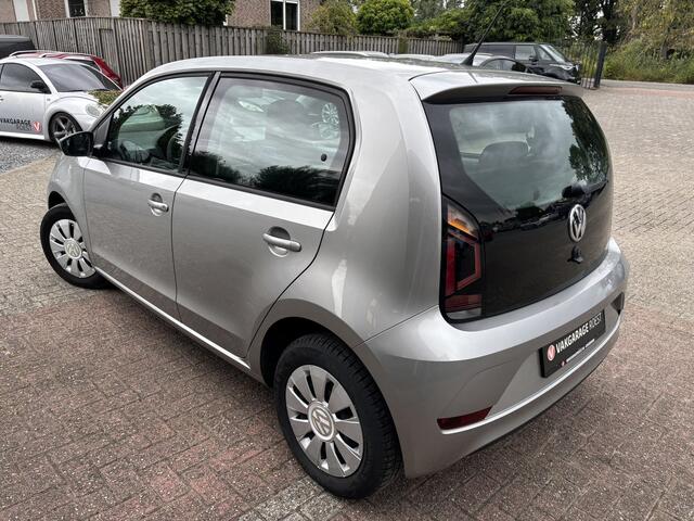 Volkswagen UP! 1.0 BMT Move Up! Airco / Audio