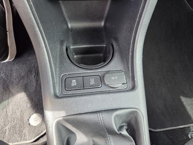 Volkswagen UP! 1.0 BMT move up!