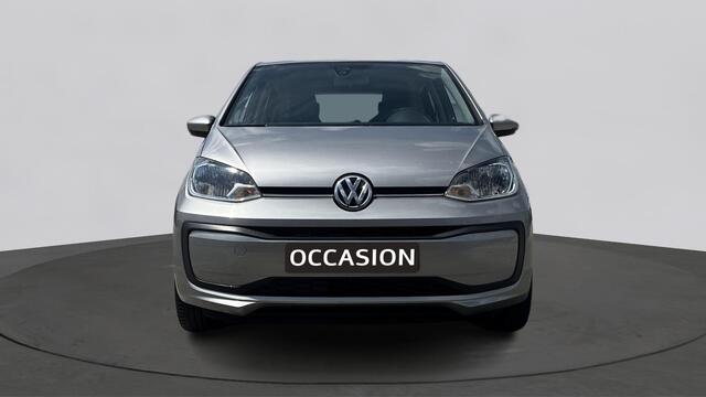 Volkswagen UP! 1.0 BMT move up! | Airco | Smartphone Integratie |