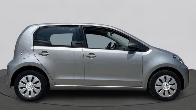 Volkswagen UP! 1.0 BMT move up! | Airco | Smartphone Integratie |