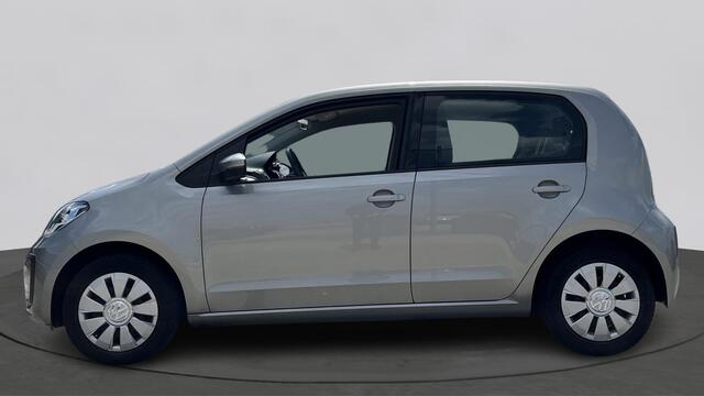 Volkswagen UP! 1.0 BMT move up! | Airco | Smartphone Integratie |