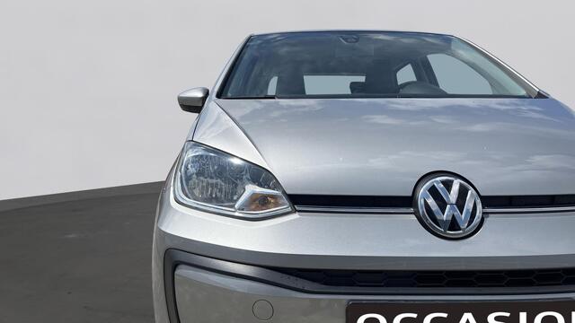 Volkswagen UP! 1.0 BMT move up! | Airco | Smartphone Integratie |