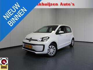 volkswagen-up!-5-drs-1.0-airco-blue