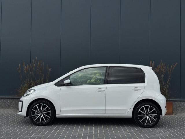Volkswagen UP! 1.0 BMT move up! M2018 AIRCO SPORTVELGEN ELEK PAKKET