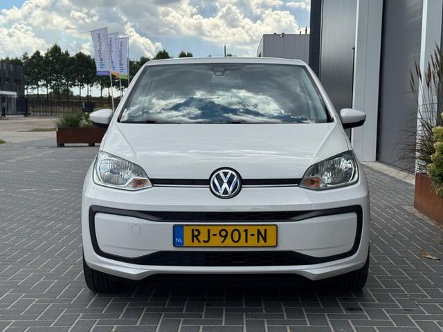 Volkswagen UP! 1.0 BMT move up! M2018 AIRCO SPORTVELGEN ELEK PAKKET