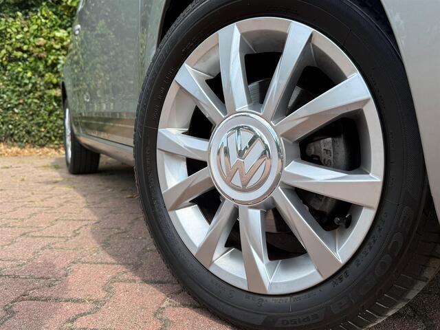 Volkswagen UP! 1.0 take up! BlueM. AIRCO/NIEUWE APK