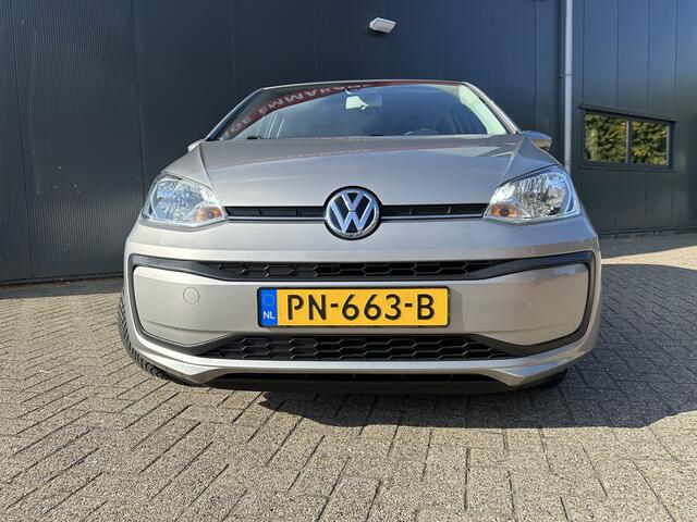 Volkswagen UP! 1.0 BMT move up! | 5 drs | Airco