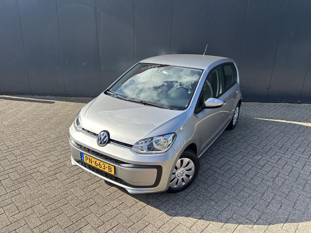 Volkswagen UP! 1.0 BMT move up! | 5 drs | Airco
