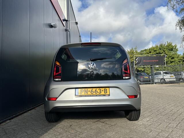 Volkswagen UP! 1.0 BMT move up! | 5 drs | Airco