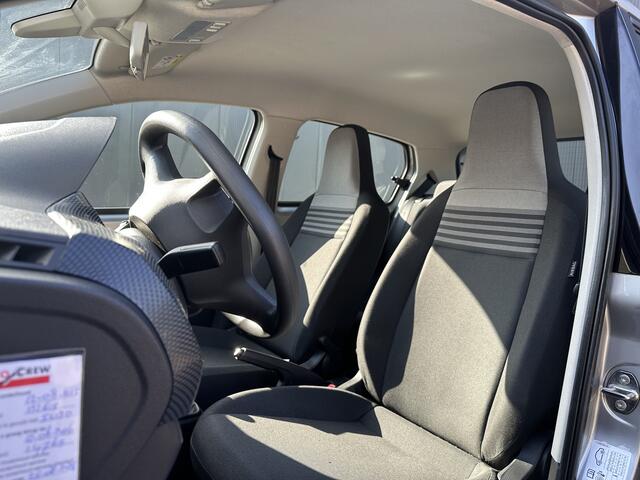 Volkswagen UP! 1.0 BMT move up! | 5 drs | Airco