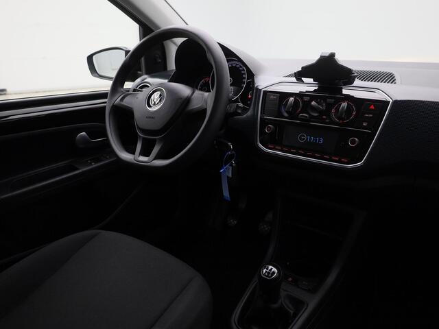 Volkswagen UP! 1.0 BMT 5 Deurs Move Up!