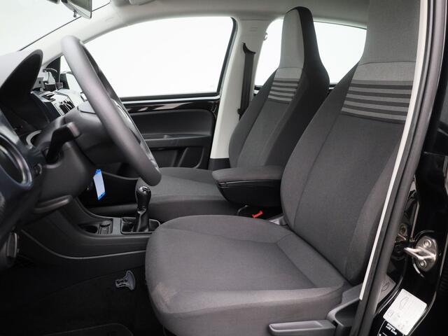 Volkswagen UP! 1.0 BMT 5 Deurs Move Up!