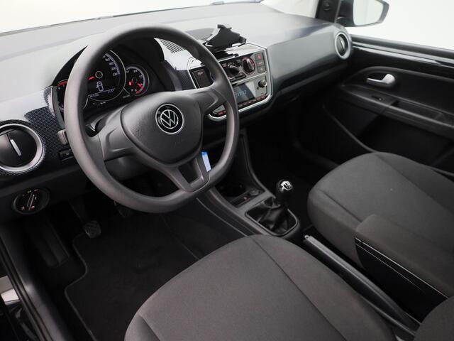 Volkswagen UP! 1.0 BMT 5 Deurs Move Up!