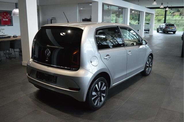Volkswagen UP! 1.0 MOVE clima cruise camera pdc lichtmetaal !!