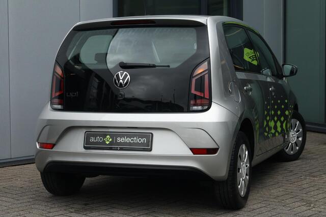 Volkswagen UP! 1.0 BMT take up!